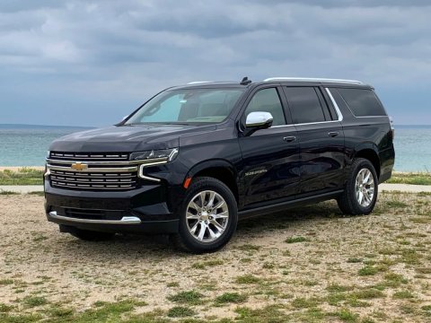 burlington to montreal shuttle suv